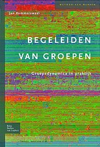 begeleidengroepen